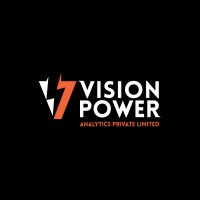 Vision Power Analytics